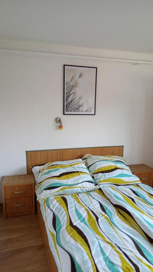 Sifra 276 Hotell Nová Lesná Exteriör bild