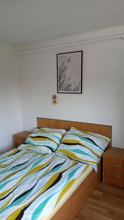 Sifra 276 Hotell Nová Lesná Exteriör bild