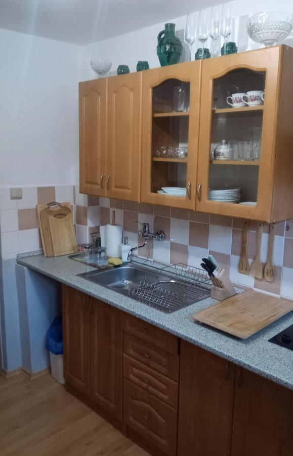 Sifra 276 Hotell Nová Lesná Exteriör bild