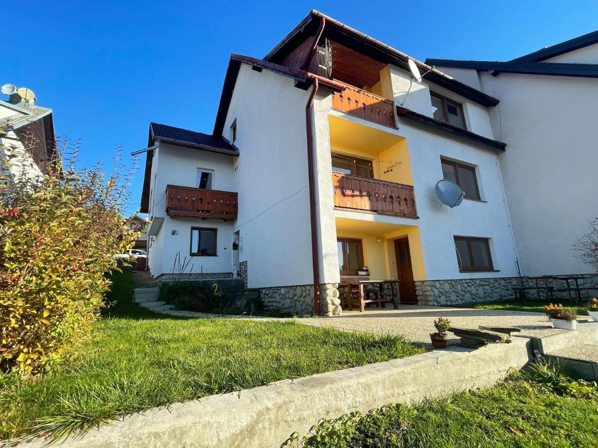 Sifra 276 Hotell Nová Lesná Exteriör bild
