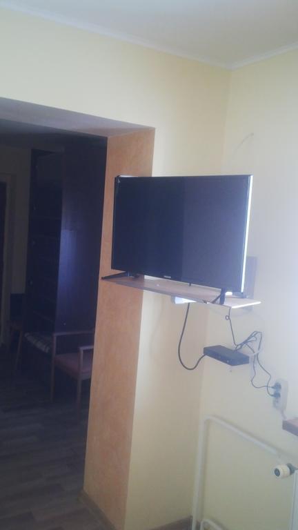 Sifra 276 Hotell Nová Lesná Exteriör bild